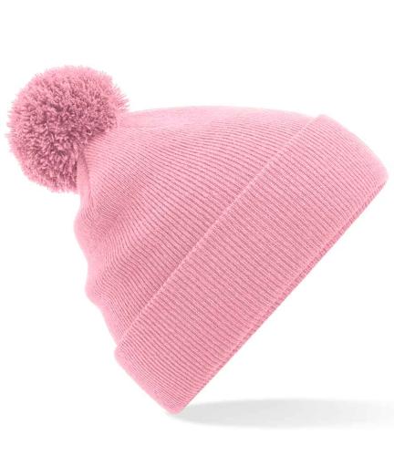 Beechfield Kids Original Pom Pom Beanie - DPI - ONE